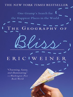 the geography of bliss epub download Epub bliss geography download of the